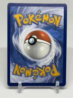 Pokemon TCG Drowzee 210/198 SV01 IR Holo EN 70 HP - Image 2