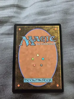 MTG UNIVERSES BEYOND - LTR - NAZUL - 0723 SCROLL SHOWCASE FOIL - NM/M - Image 2
