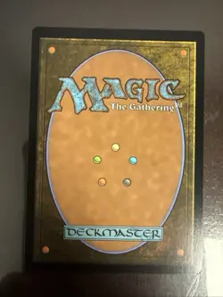 Quantum Riddler #72 Magic The Gathering: Edge of Eternities WOTC Mint Non-Foil - Image 2