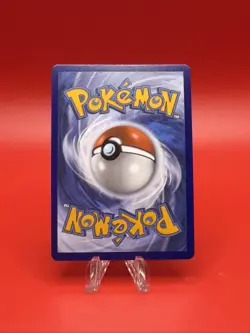Pokemon RARE "Houndoom Master Ball Textured" 063/131 PRE en Reverse Holo "Very - Image 3