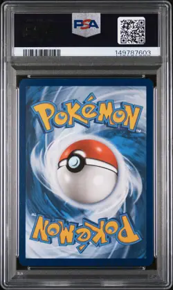 2025 POKEMON PRE EN-PRISMATIC EVOLUTIONS #113 KIERAN PSA 10 - Image 2