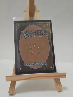 Haunted Ridge (Borderless) Innistrad: Midnight Hunt Regular - Image 2