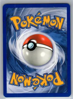 HAUNTER 34/112 UNCOMMON FIRERED & LEAFGREEN POKEMON LIGHTLY PLAYED - Image 2