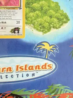 Pokemon Erika's Clefairy Gym Challenge 40/132 Uncommon Near Mint - Image 5