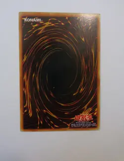 Gamma The Magnet Warrior YU-14 (Common, Japanese, Lightly Played / LP) Yugioh - Image 4