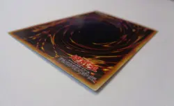Gamma The Magnet Warrior YU-14 (Common, Japanese, Lightly Played / LP) Yugioh - Image 5