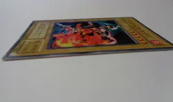 Flame Champion CA-42 (Common, Japanese Language, Lightly Played / LP) Yugioh - Image 3