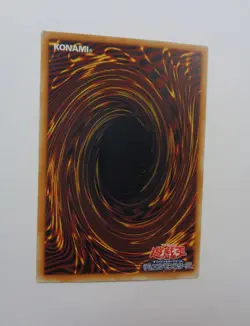 Flame Champion CA-42 (Common, Japanese Language, Lightly Played / LP) Yugioh - Image 4