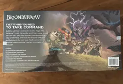 Magic The Gathering Bloomburrow Squirreled Away Commander Sealed (Costco Bundle) - Image 2
