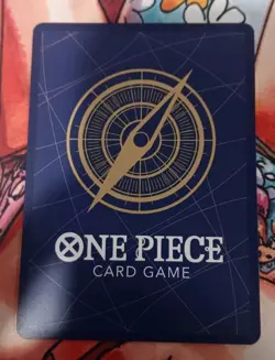 Monkey.D.Luffy (Welcome Pack 2026 Vol.1) OP10-111 One Piece Promotion - Image 5