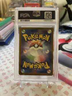 Mega Charizard EX 013/080 PSA 10 Inferno X Japanese Pokemon Card - Image 2