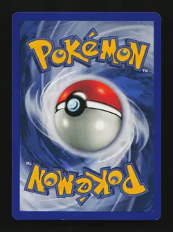 Murkrow 24/111 Unlimited Rare Neo Genesis Pokemon Cards - Image 2