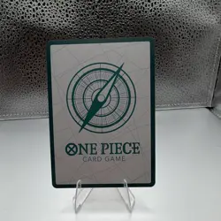 DON!! Card [Gold] OP-16 | One Piece Japanese The Time of Battle - Image 2