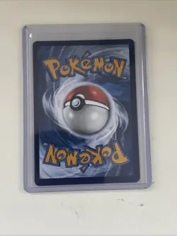 Deoxys VSTAR SWSH268 SWSH: Sword & Shield Promo Cards Holo - Image 2