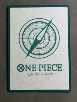 OP14 - DON!! Card - Gold Frame - Hawk-Eye Mihawk - One Piece Card Game - Image 2