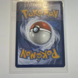 Pokemon TCG Journey Together N's Zorua #189 Holo Promo Card M/NM - Image 2