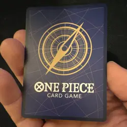 Bandai One Piece Card Game Nola OP15-069 Character 2000 Power Cost 1 EN - Image 2