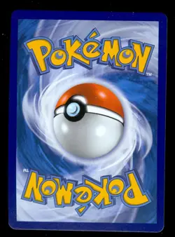 Pokemon MEGA ZERAORA EX 114/084 Pitch Black - SPECIAL ILLUSTRATION RARE - Card B - Image 2