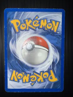 2003 Pokemon EX Dragon Magcargo ex 95/97 Ultra Rare Vintage Holo Card HP 🔥🐌 - Image 2