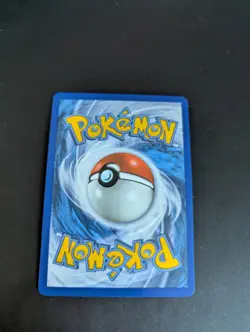 Pokemon TCG Greninja GX 133/131 Secret Rainbow Rare Card Forbidden Light - Image 2