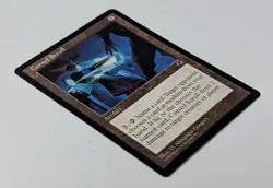 Cursed Scroll Magic The Gathering MTG - Tempest! - Image 5