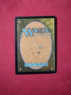 Ramosian Rally - Mercadian Masques Magic The Gathering MTG Classic Vintage - Image 2
