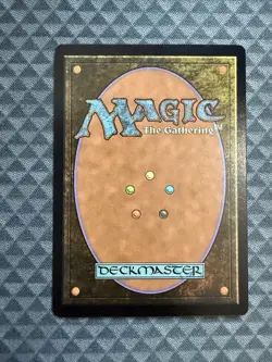 MTG Ripples of Potential #2453 Foil Rare Secret Lair Drop Series (SLD) - Image 3