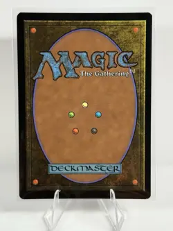 Wizards of the Coast Chocobo Camp FOIL Land Rare MTG FF 0462 EN 2025 - Image 2