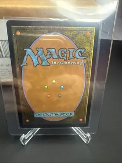 Loki, God of Mischief (Borderless) Marvel Super Heroes Foil - Image 2