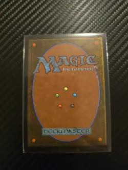 Magic The Gathering - M10: Elvish Piper Foil NM - Image 2