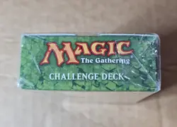 Magic the Gathering MTG Theros Challenge Deck - Face The Hydra Box New Sealed - Image 4