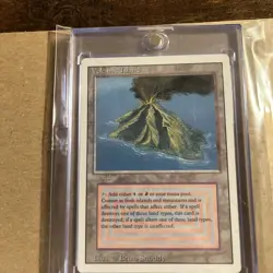 Volcanic Island Revised Edition Regular - Image 2