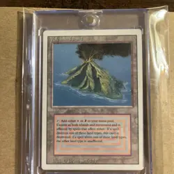 Volcanic Island Revised Edition Regular - Image 5