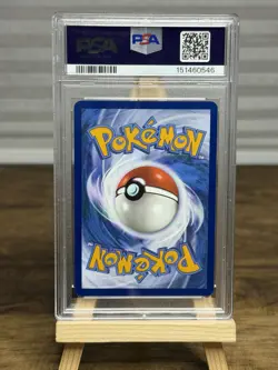 PSA 8 Articuno 161/159 Journey Together Illustration Rare Holo - Pokemon TCG - Image 2