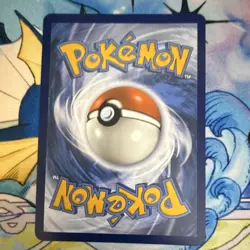 Pokemon TCG Articuno 161/159 SV09 Journey Together IR Holo Near Mint - Image 2
