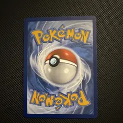Pokemon TCG Articuno 161/159 Sv09 Journey Together Illus Rare Holo Full Art - Image 2