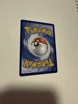 Pokemon TCG Articuno 161/159 Sv09: Journey Together Holo EN 110 HP IR 2023 - Image 4