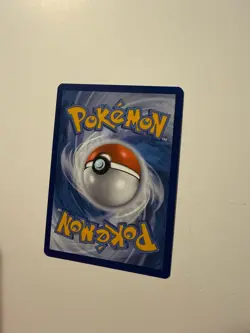 Pokemon TCG Articuno 161/159 Sv09: Journey Together Holo EN 110 HP IR 2023 - Image 5