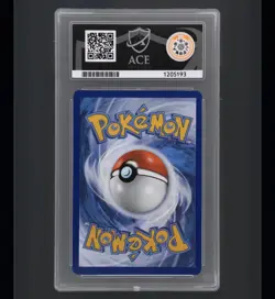 Pokemon TCG Articuno Card Journey Together 161/159 Illustration Rare Ace 9 - Image 2