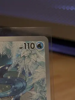 Articuno 161/159 Illustration Rare Holo – Journey Together Pokemon TCG - Image 3