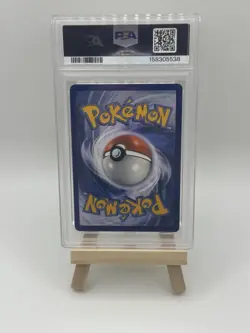 Pokemon TCG Articuno 161/159 Illustration Rare Journey Together PSA 10 - Image 2
