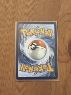 Pokemon TCG Journey Together Articuno Card 161/159 Illustration Rare - Image 2