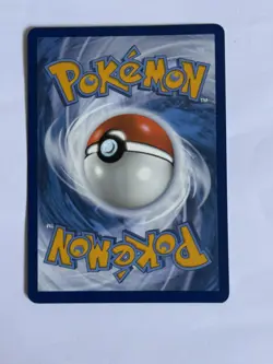Pokemon TCG Articuno Card Journey Together 161/159 Illustration Rare NM - Image 2