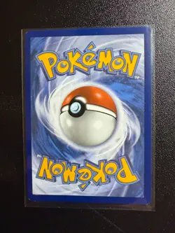 Pokemon TCG Articuno 161/159 – Illustration Rare – Journey Together - Image 2
