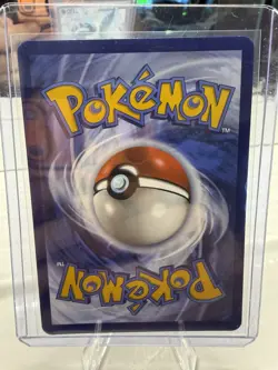 Pokemon TCG Articuno Journey Together 161/159 Near Mint Condition - Image 2