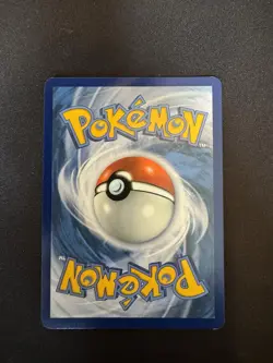 Pokemon TCG Articuno Journey Together JTG 161/159 IR NM Full Art - Image 2