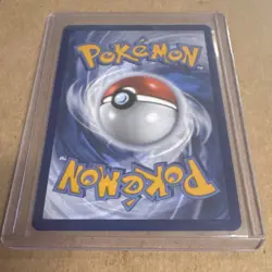 Pokemon TCG SV09 Journey Together Articuno 161/159 IR Holo 110HP EN - Image 5