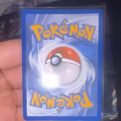Pokemon TCG Articuno 161/159 Sv09 Journey Together IR Holo 110HP EN - Image 2