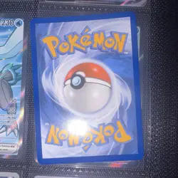 Pokemon TCG Articuno 161/159 Sv09 Journey Together IR Holo 110HP EN - Image 3