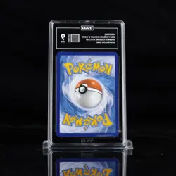 Pokemon TCG Articuno 161/159 Journey Together TAG 9 Mint - Image 2
